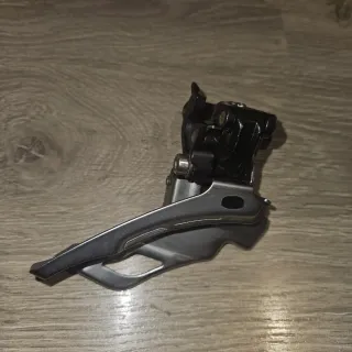 Desviador Deore FD-M591 Shimano