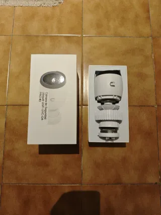 Cámara de seguridad Ubiquiti UniFi UVC-G4-PRO #3