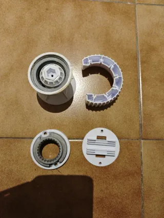 Cámara de seguridad Ubiquiti UniFi UVC-G4-PRO #3