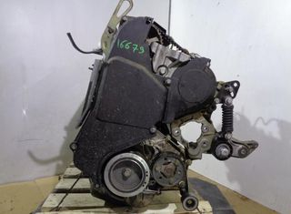 Motor completo renault rectp4234112 f9qa736 megane