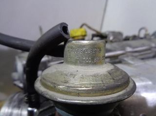 Motor completo renault rectp4234112 f9qa736 megane