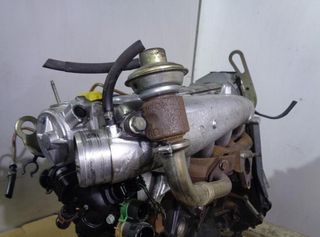 Motor completo renault rectp4234112 f9qa736 megane