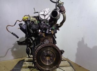 Motor completo renault rectp4234112 f9qa736 megane