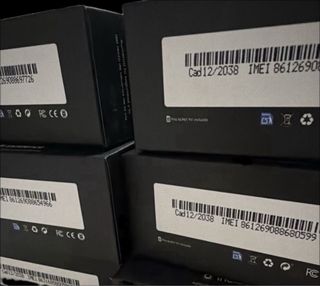 Pack 2 Balizas V16 Help Flash + IoT