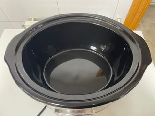 Olla cocción lenta Beper