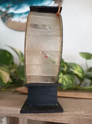 Figura Geisha Decorativa