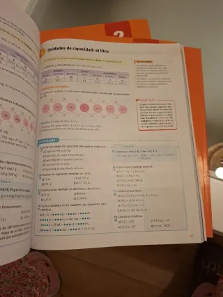 Matemáticas. 1 ESO. Savia