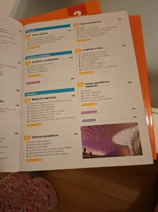 Matemáticas. 1 ESO. Savia