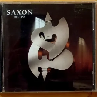 CD SAXON
