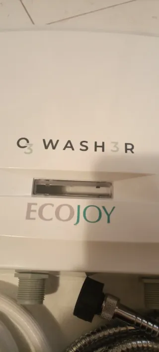 Filtro Activo Lavadora