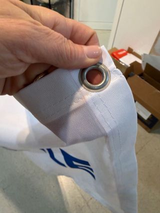 Lota publicitaria taller o tienda recambios grande