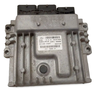 CENTRALITA MOTOR UCE FORD KUGA I 2.0 TDCI 2010