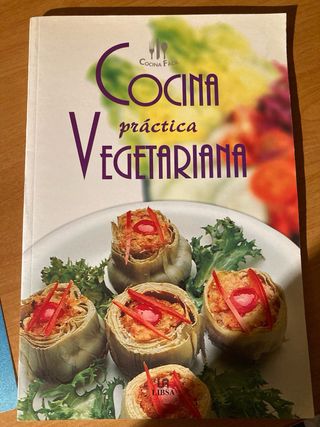 Lote libros karlos arguiñano