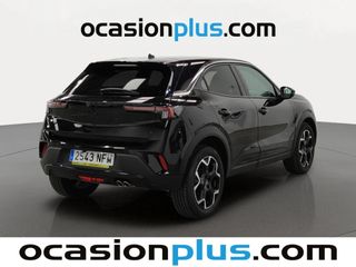 Opel Mokka 1.2 T Ultimate 100 kW (136 CV)