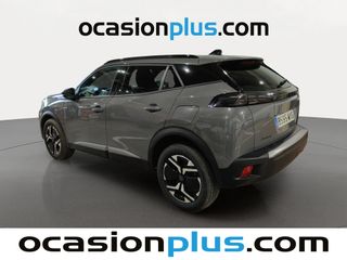 Peugeot 2008 PureTech 100 S&S Allure 75 kW (100 CV)