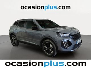 Peugeot 2008 PureTech 100 S&S Allure 75 kW (100 CV)