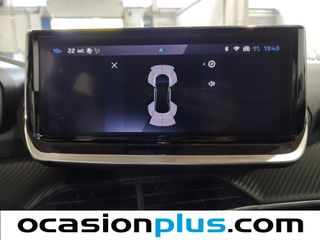 Peugeot 2008 PureTech 100 S&S Allure 75 kW (100 CV)