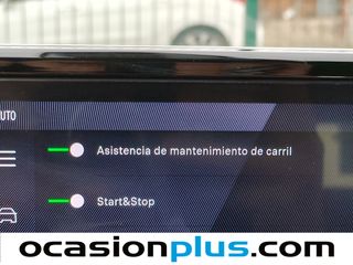 Peugeot 2008 PureTech 100 S&S Allure 75 kW (100 CV)