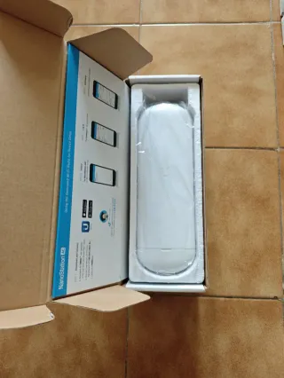 Ubiquiti NanoStation AC 5GHz AirMax #2