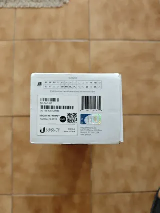 Ubiquiti NanoStation AC 5GHz AirMax #2