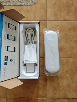 Ubiquiti NanoStation AC 5GHz AirMax #2