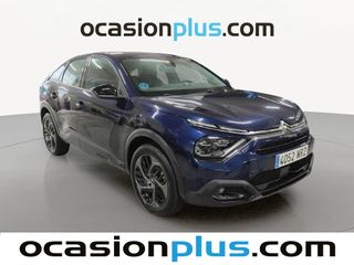 Citroen C4 PureTech 130 S&S Plus 96 kW (131 CV)