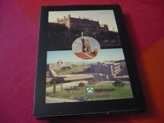 LA UNIVERSIDAD PONTIFICIA COMILLAS CIEN AÑOS 1892