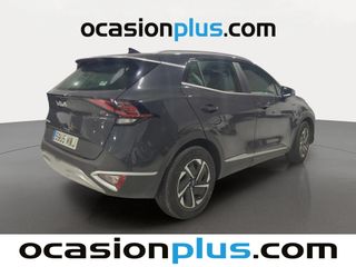 Kia Sportage 1.6 T-GDi MHEV Drive 4x2 118 kW (160 CV)