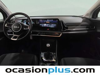 Kia Sportage 1.6 T-GDi MHEV Drive 4x2 118 kW (160 CV)