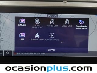 Kia Sportage 1.6 T-GDi MHEV Drive 4x2 118 kW (160 CV)