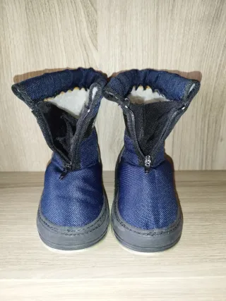 Scarponcini doposci Snow Boot numero 22-23