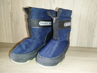 Scarponcini doposci Snow Boot numero 22-23