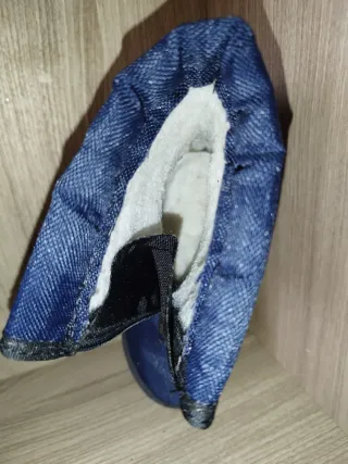 Scarponcini doposci Snow Boot numero 22-23