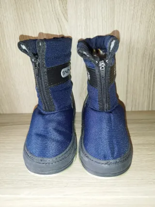 Scarponcini doposci Snow Boot numero 22-23