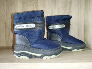 Scarponcini doposci Snow Boot numero 22-23
