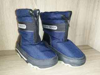 Scarponcini doposci Snow Boot numero 22-23
