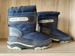 Scarponcini doposci Snow Boot numero 22-23