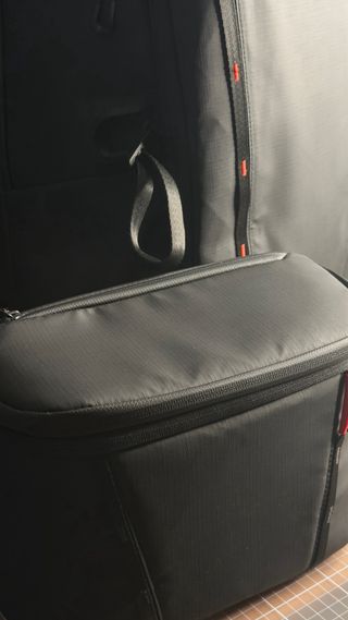 Mochila Pgytech OneMo 2 25L-33L Negra