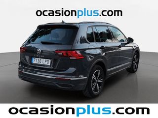 Volkswagen Tiguan Life 1.5 TSI 110 kW (150 CV)