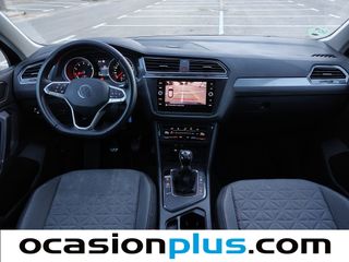 Volkswagen Tiguan Life 1.5 TSI 110 kW (150 CV)