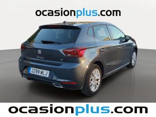 SEAT Ibiza 1.0 TSI S&S FR XL 81 kW (110 CV)