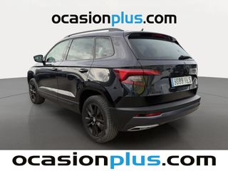 Skoda Karoq 1.5 TSI ACT Ambition DSG 110 kW (150 CV)