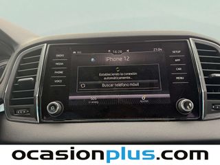 Skoda Karoq 1.5 TSI ACT Ambition DSG 110 kW (150 CV)