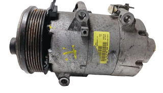 COMPRESOR AIRE ACONDICIONADO FORD KUGA I 2.0 TDCI