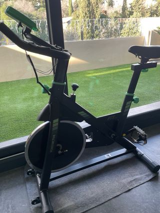 Bicicleta Estática Cecotec