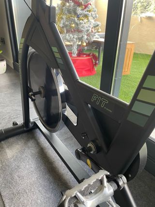 Bicicleta Estática Cecotec