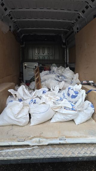 Mudanzas y transporte