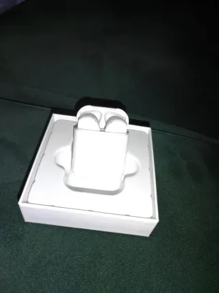 Auriculares inalámbricos blancos Fundas Inspiral