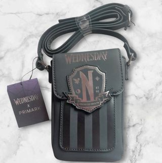 Bolso bandolera Wednesday