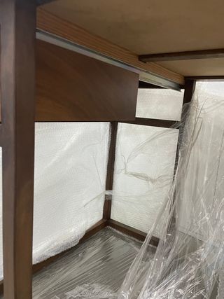 Scrivano di legno di alta gamma. PREZZO TRATTABILE